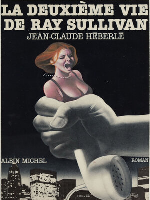 cover image of La Deuxième Vie de Ray Sullivan
